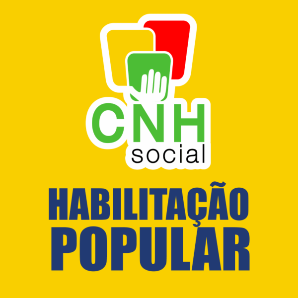 CNH-Social-DETRAN-SP-2024-Inscricao