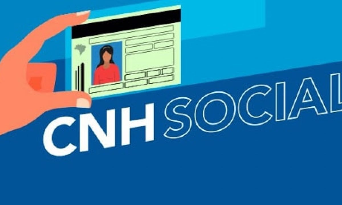 CNH-Social-DETRAN-SP-Inscricao-2024