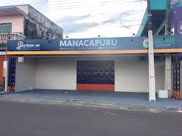 DETRAN-Manacapuru-Consulta