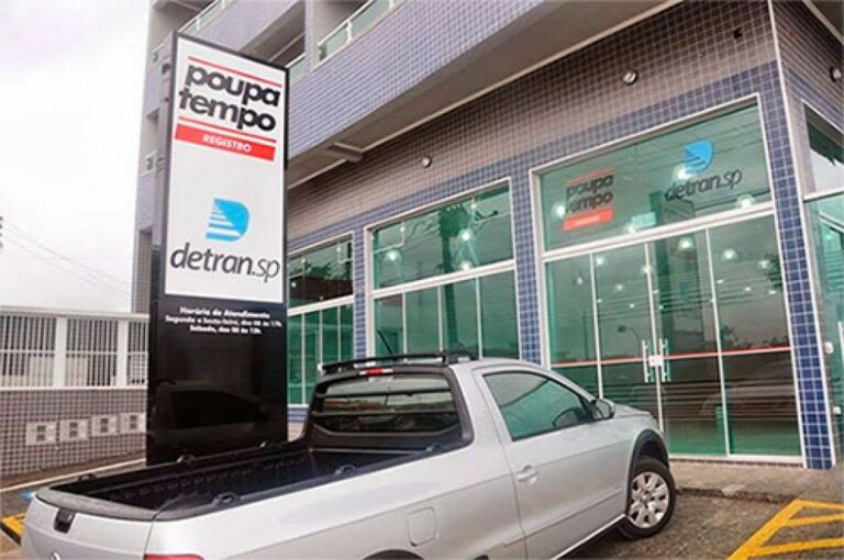 Poupatempo Diadema Detran Agendamento Telefone Cnh Ve Culo