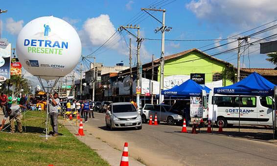 DETRAN Duque de Caxias Consulta, Multas, Endereço, Telefone, CNH, IPVA