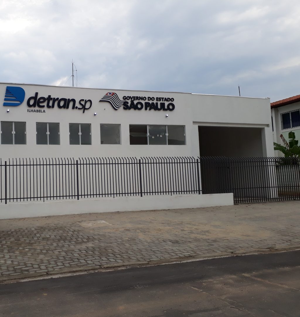 Detran Ilhabela – Consulta Multas Endereço Telefone Cnh Ipva