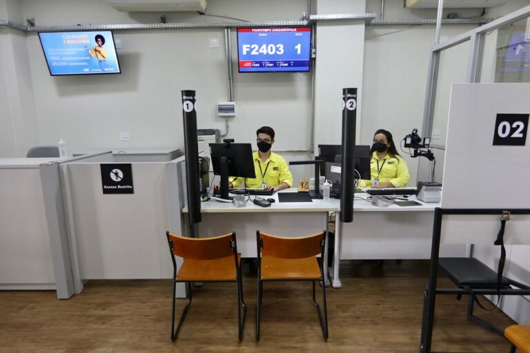 Poupatempo Penápolis DETRAN Agendamento Telefone CNH Veículo