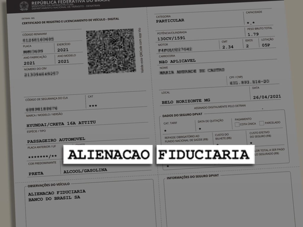 O Que é Restrição Administrativa De Veículo No Detran Como Tirar E Regularizar 2024 8972